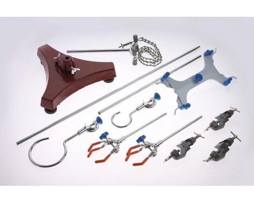 Штатив демонстрационный химический