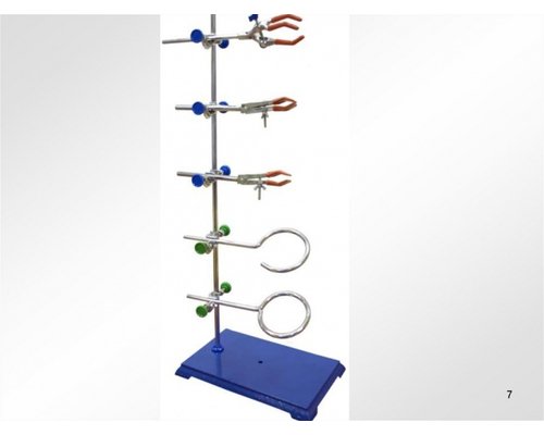 Штатив лабораторный для фронтальных работ ШФР