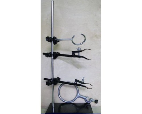 Штатив лабораторный ШЛБ