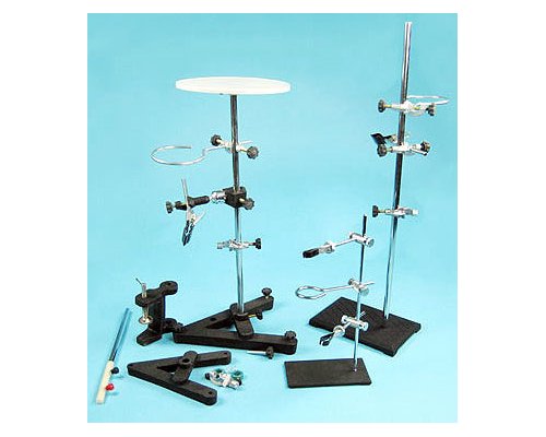 Штатив универсальный физический ШУН