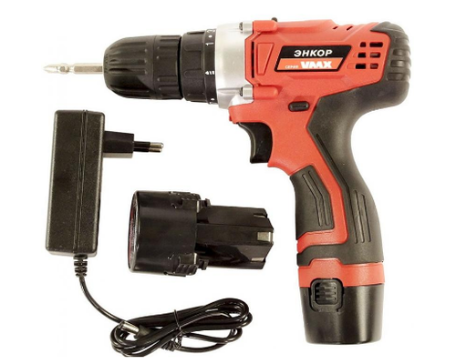 Шуроповерт