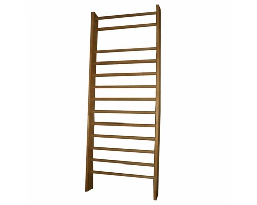 Шведская стенка (Я могу!).