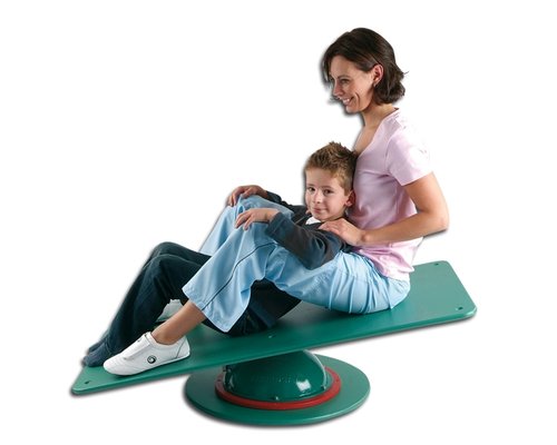 Сидение для тренажёра Варусел