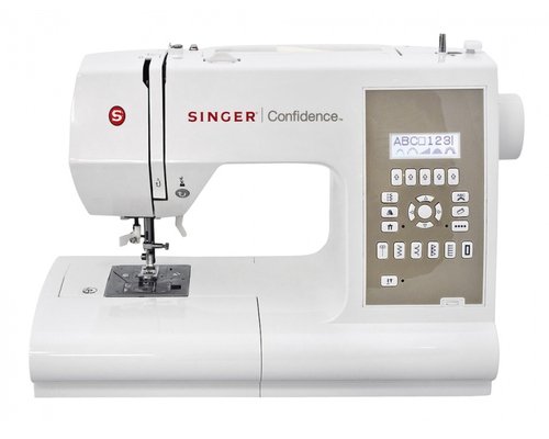 Singer Confidence 7470