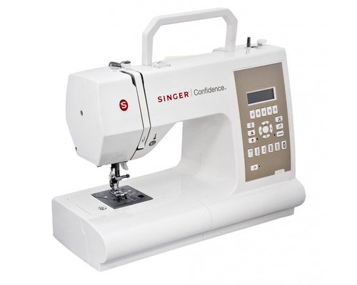 Singer Confidence 7470