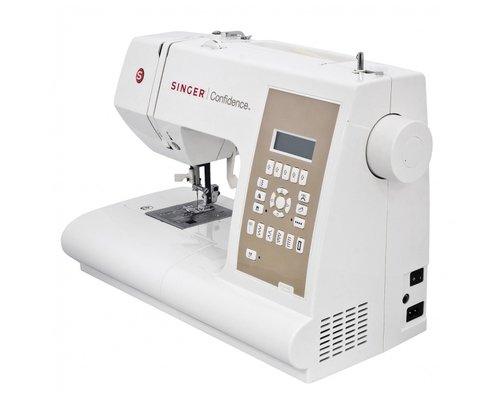 Singer Confidence 7470