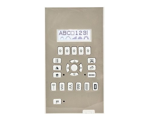 Singer Confidence 7470