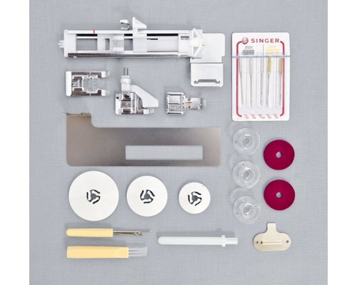 Singer Confidence 7470