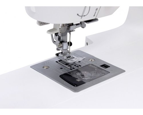 Singer Confidence 7640