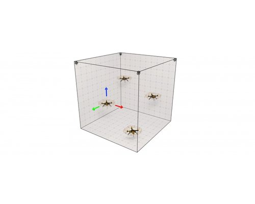 Система навигации в помещении