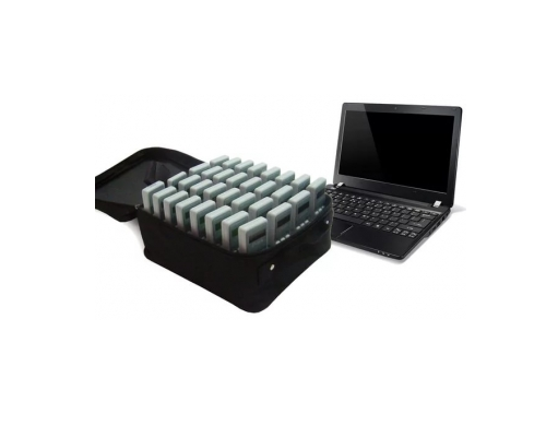 Система опроса и голосования VOTUM – 26NL с нетбуком