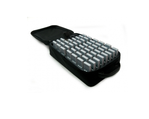 Система опроса и голосования VOTUM – 51