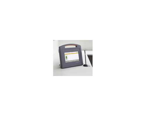 Система субтитрирования Исток-Синхро. Информационно-коммуникационная панель для инвалидов по слуху.