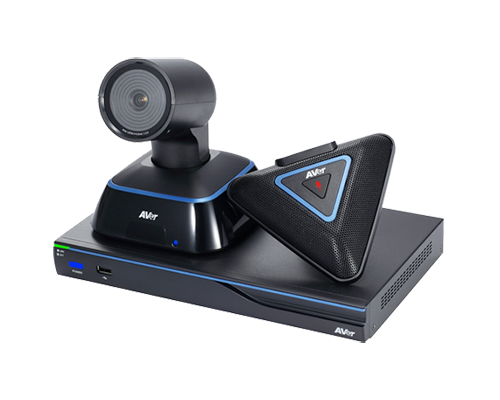 СИСТЕМА ВИДЕОКОНФЕРЕНЦСВЯЗИ AVER EVC130