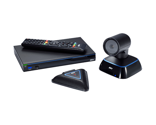 СИСТЕМА ВИДЕОКОНФЕРЕНЦСВЯЗИ AVER EVC130