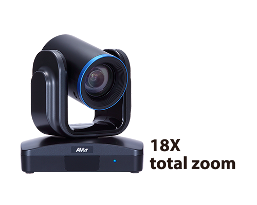 СИСТЕМА ВИДЕОКОНФЕРЕНЦСВЯЗИ AVER EVC150