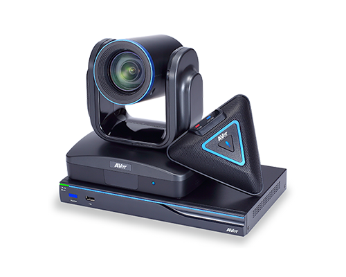 СИСТЕМА ВИДЕОКОНФЕРЕНЦСВЯЗИ AVER EVC150