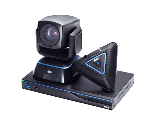 СИСТЕМА ВИДЕОКОНФЕРЕНЦСВЯЗИ AVER EVC300