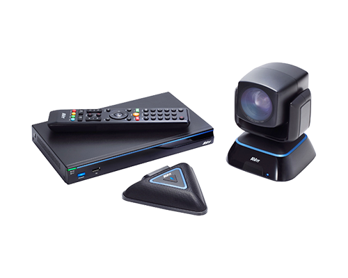 СИСТЕМА ВИДЕОКОНФЕРЕНЦСВЯЗИ AVER EVC300