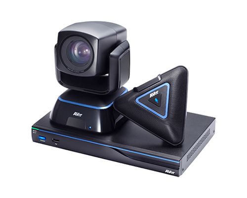 Система видеоконференцсвязи AVer EVC300