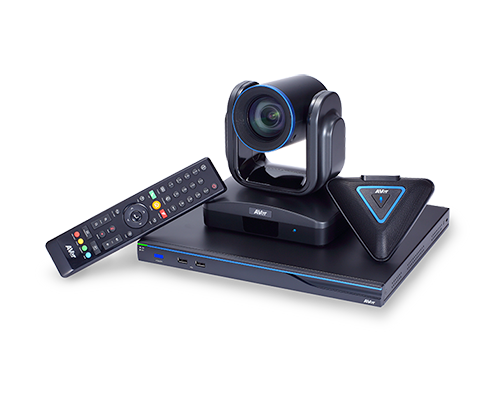 СИСТЕМА ВИДЕОКОНФЕРЕНЦСВЯЗИ AVER EVC350