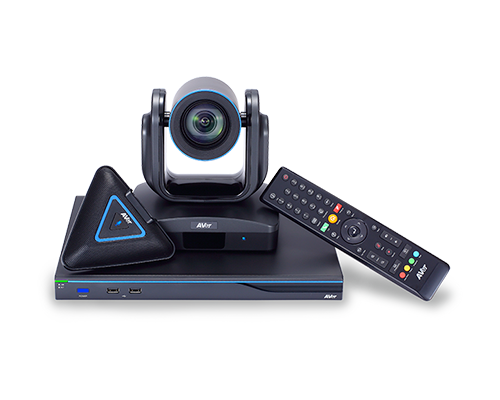 СИСТЕМА ВИДЕОКОНФЕРЕНЦСВЯЗИ AVER EVC950