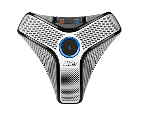 СИСТЕМА ВИДЕОКОНФЕРЕНЦСВЯЗИ AVER SVC100