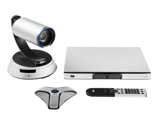 СИСТЕМА ВИДЕОКОНФЕРЕНЦСВЯЗИ AVER SVC500