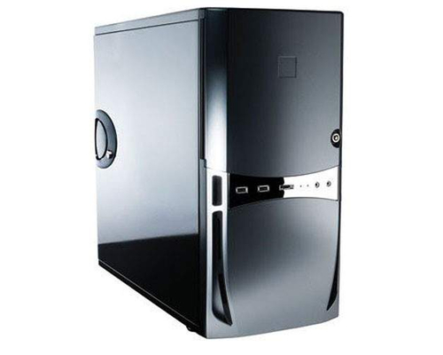 Системный блок для установки Eureka 3D