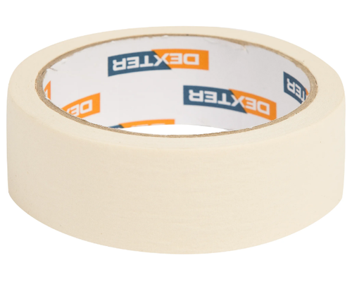 Скотч бумажный