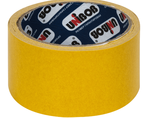 Скотч двусторонний