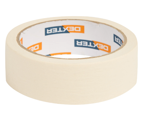 Скотч малярный