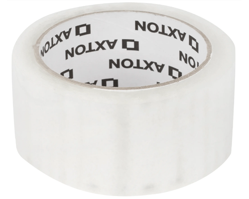 Скотч прозрачный