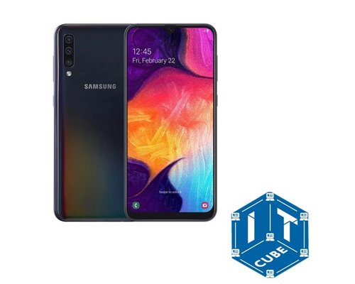 Смартфон на платформе Android