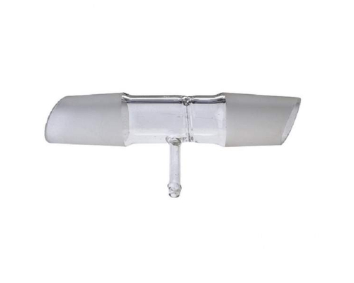 Соединитель стеклянный