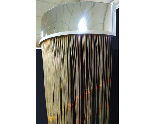 СОЛНЕЧНЫЙ ДОМИК-1/2 КРУГА