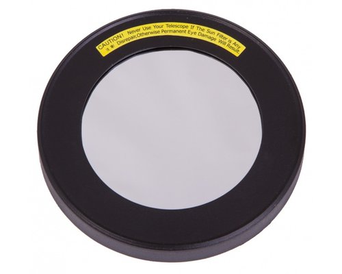 Солнечный фильтр Synta Sky-Watcher для рефракторов 70 мм