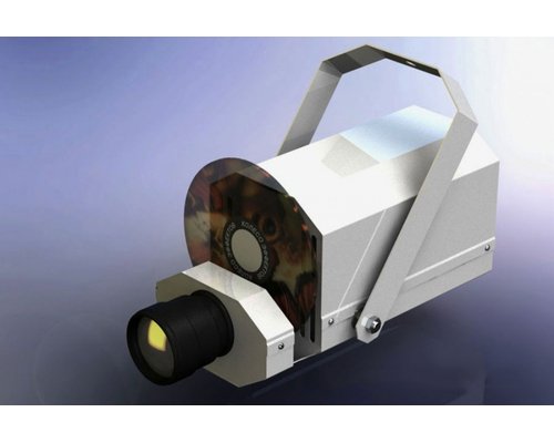 СОЛНЕЧНЫЙ-LED, проектор