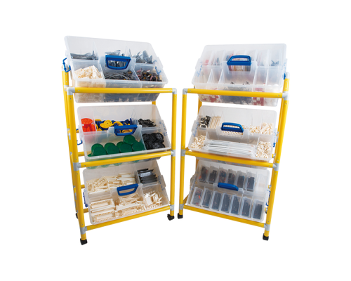 Соревнования — ГринМех