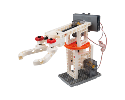 Соревнования — ГринМех