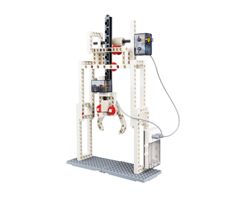 Соревнования — ГринМех