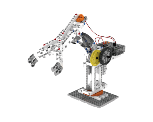 Соревнования — ГринМех