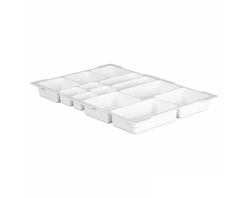 Сортировочные лотки