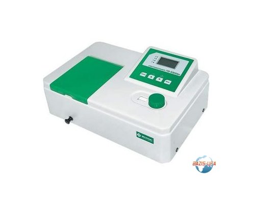 Спектрофотометр ПЭ-5400УФ