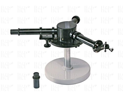 Спектрометр двухтрубный