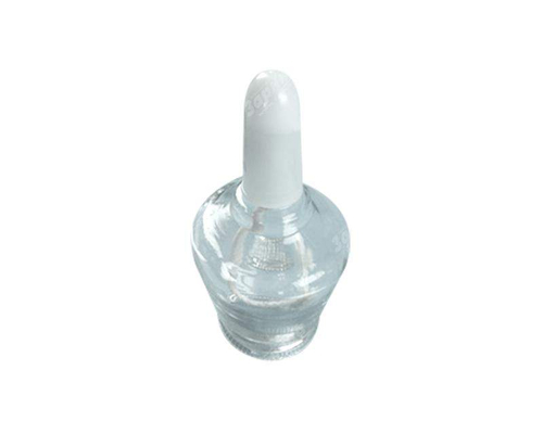 Спиртовка лабораторная стекло