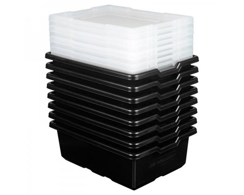 Средние короба для хранения