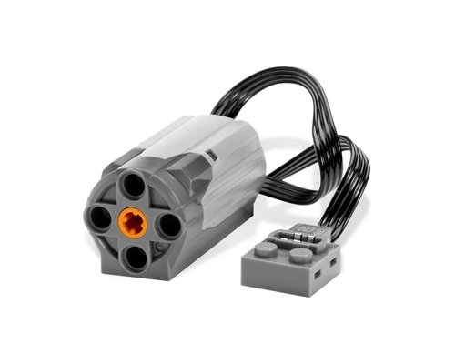 Средний мотор PF (M) LEGO