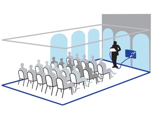 Стационарная система "Исток" С5