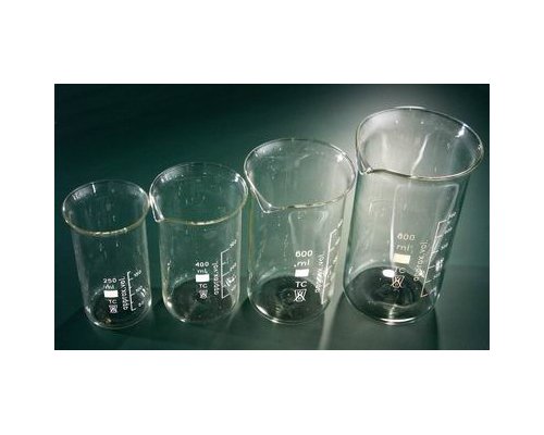 Стакан 400мл